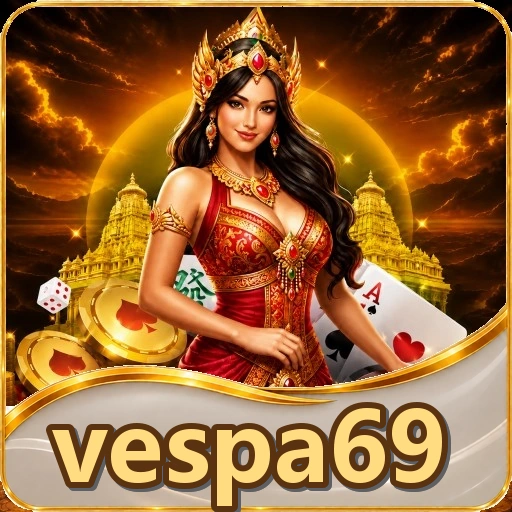 Ikon vespa69 untuk verifikasi berkas APK
