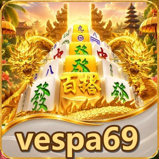 Ikon vespa69 untuk pertanyaan teknis APK