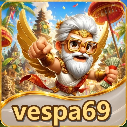 Ikon vespa69 untuk data verifikasi APK 2018–2026